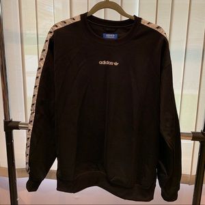 Adidas Crewneck